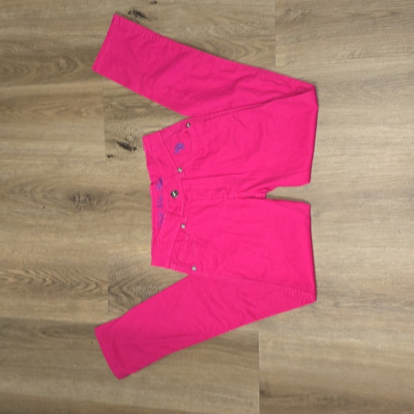 EUC GIRL'S SKINNY JEANS - Picture 14 of 17